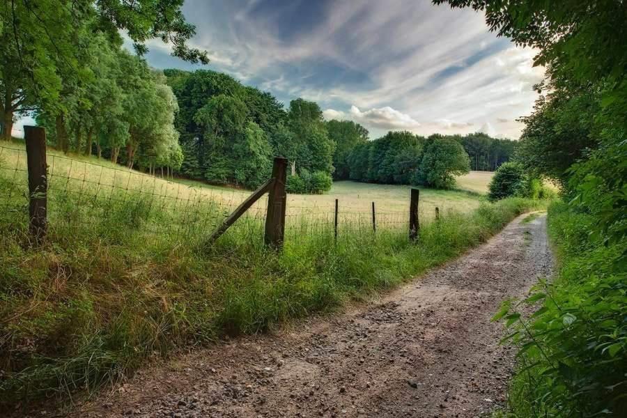 Meerbeek Unwind Kortenberg Esterno foto